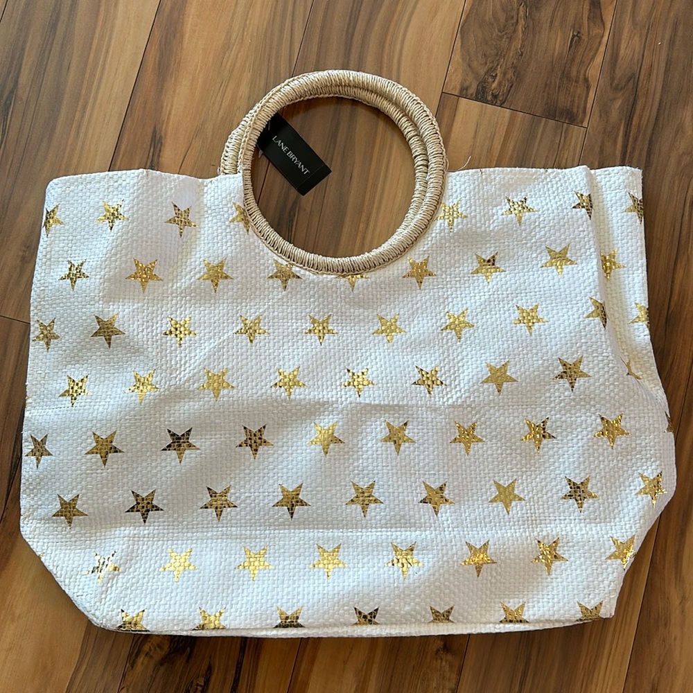 Lane Bryant Bag